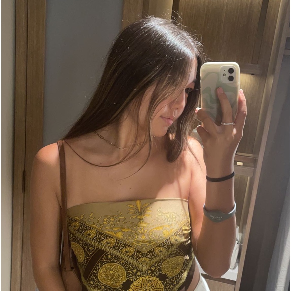 Meet your Posher, Madi